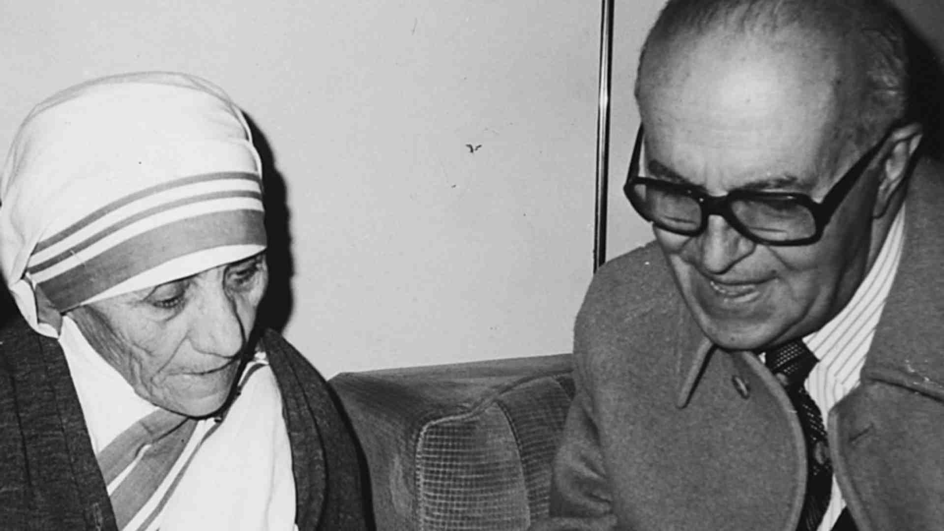 Immagine di «Marcello Candia, quando la carità lavora con le persone che aiuta»