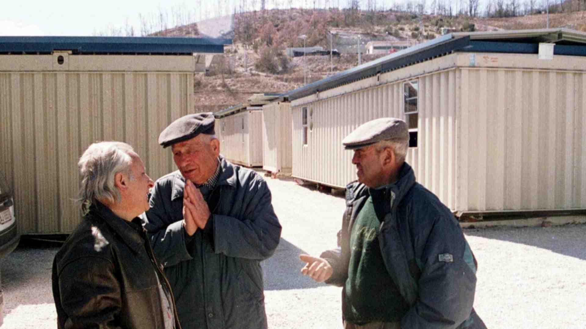 Immagine di Sale l'età media degli italiani (da 45,9 a 46,2 anni). 20mila ultracentenari