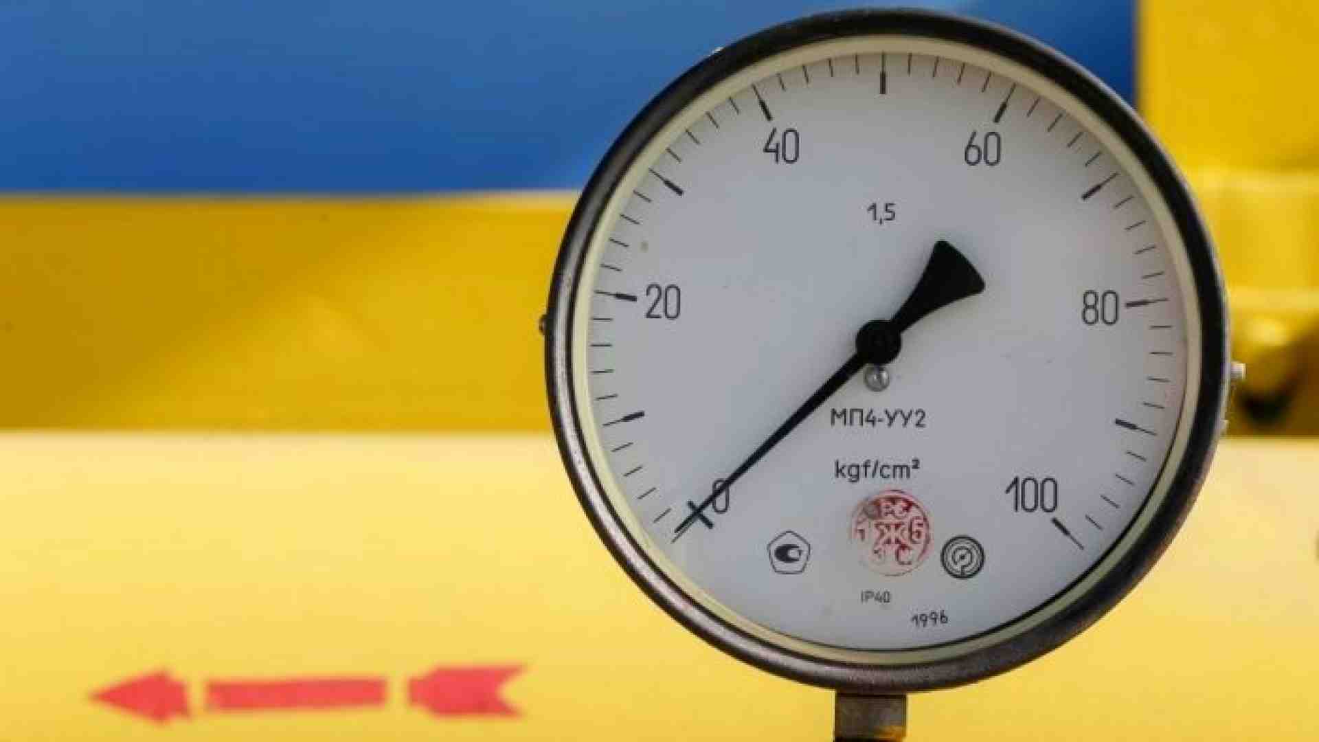 Immagine di Anche Kiev compra gas russo, ma dai vicini europei