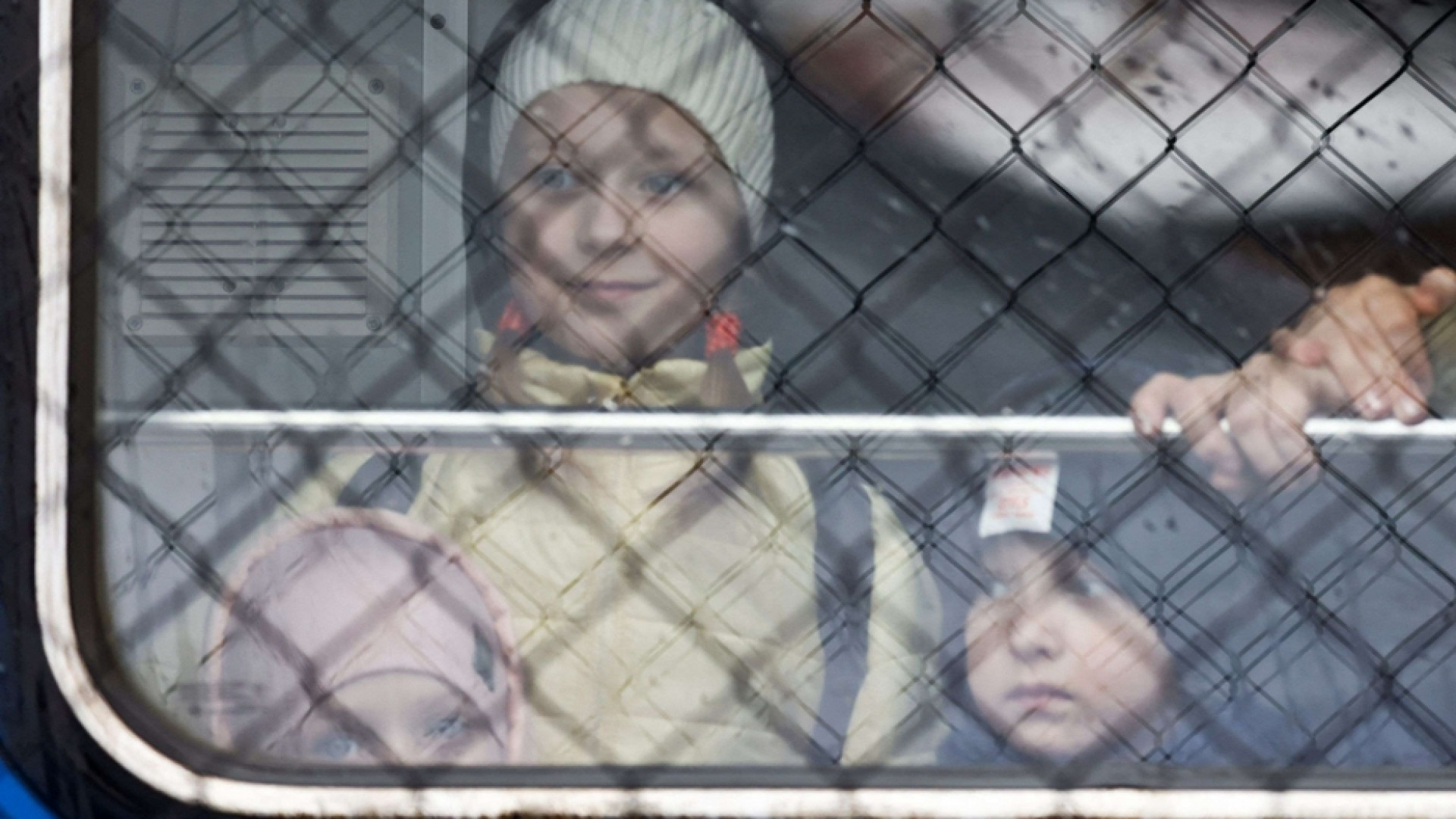 Immagine di Altri 10 corridoi umanitari. L'Italia stanzia 610 milioni per i profughi