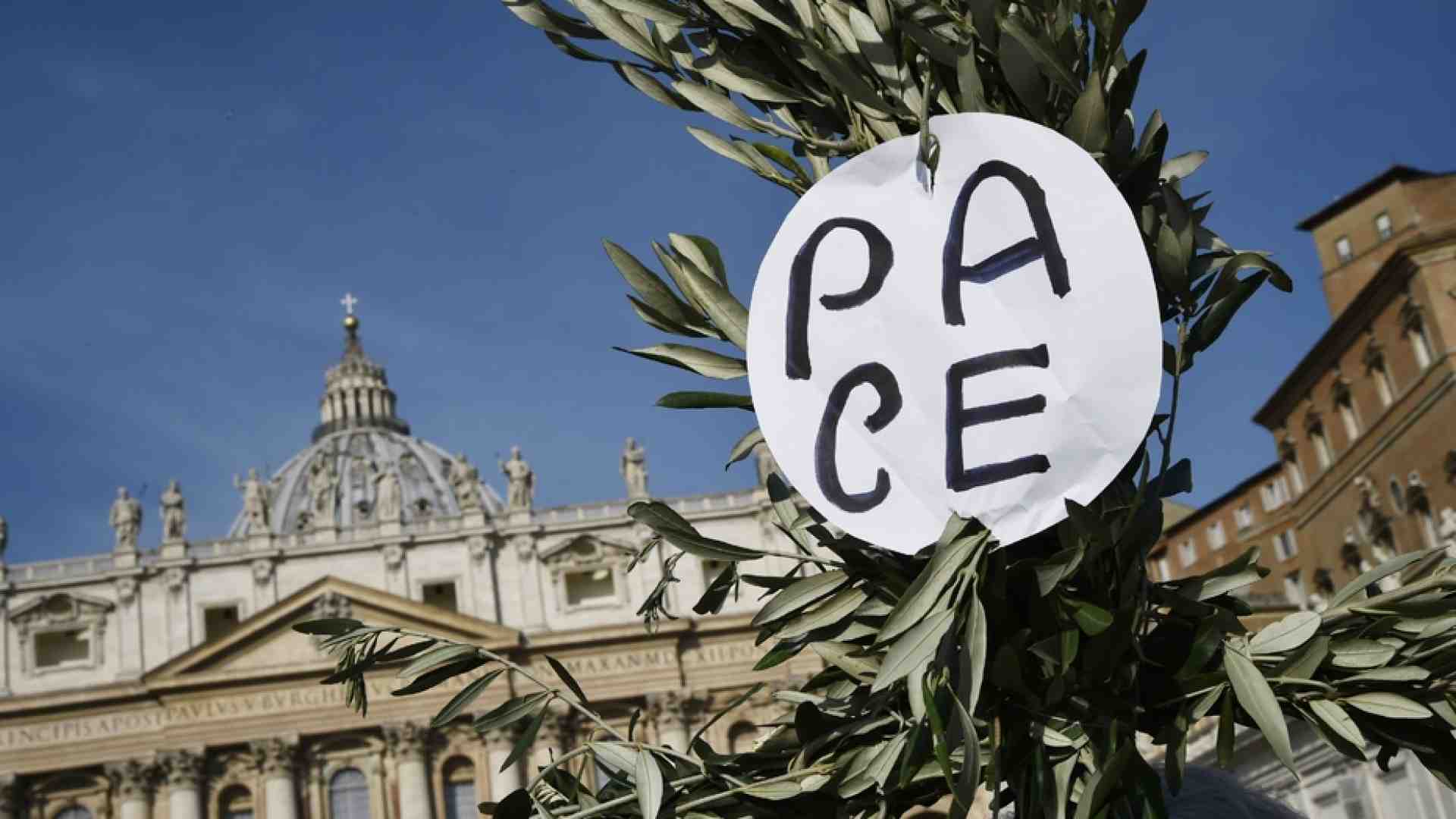 Immagine di Le Messe in diretta tv e social di sabato 9 e domenica 10 aprile 2022