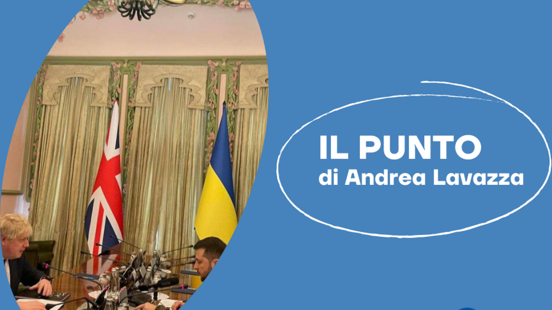Immagine di Guerra giorno 45, la politica e le diplomazie al lavoro. Per quale obiettivo?