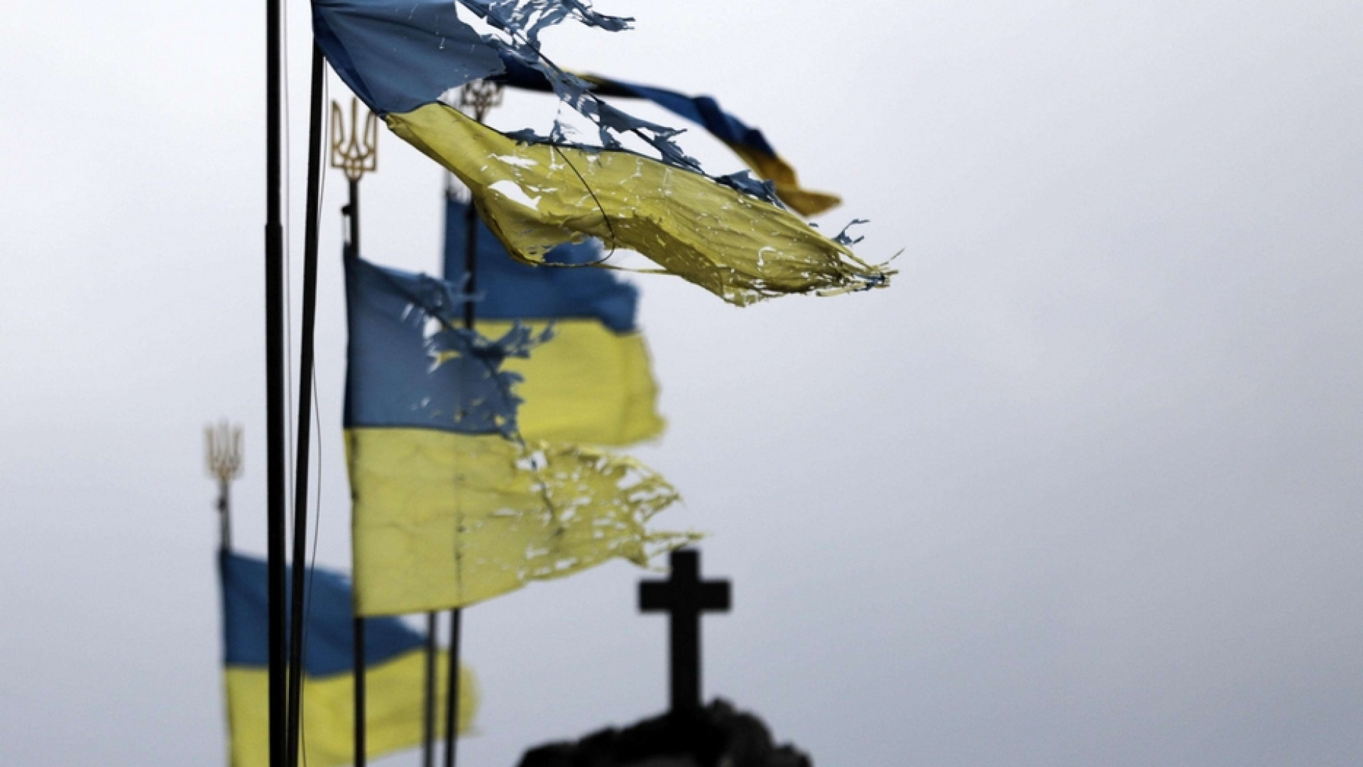 Immagine di «L’Ucraina attende papa Francesco e prega perché arrivi presto fra noi»