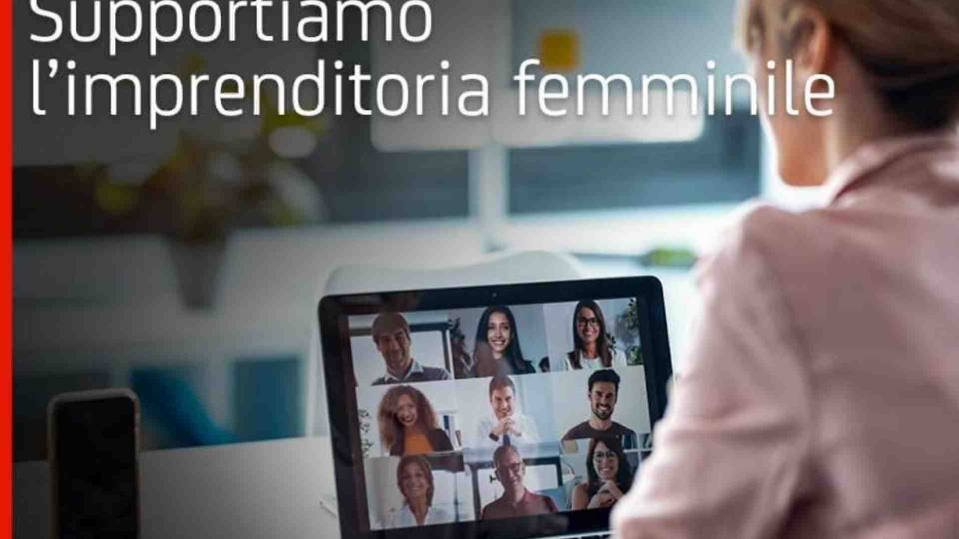 Immagine di Donne, giovani e preparate: l'identikit di chi cerca lavoro