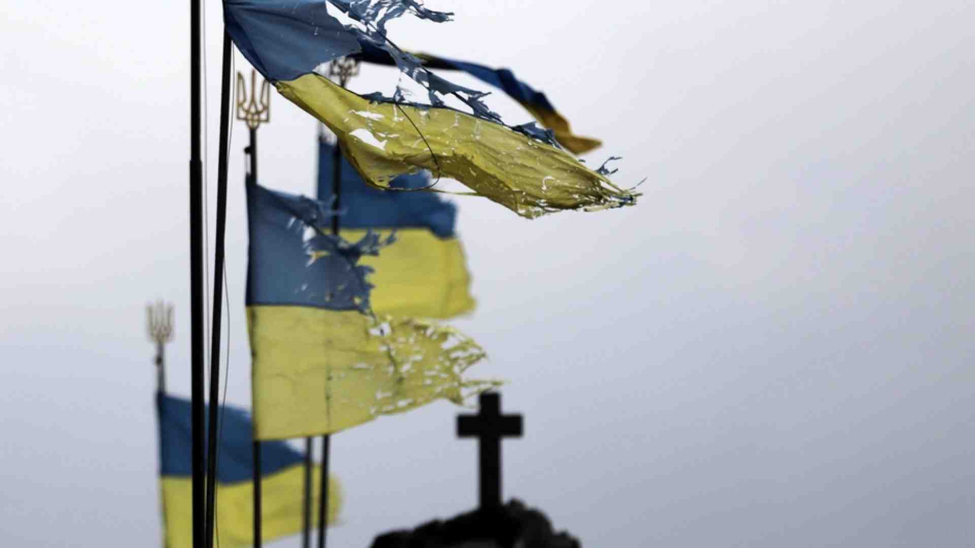 Immagine di «L’Ucraina attende papa Francesco e prega perché arrivi presto fra noi»