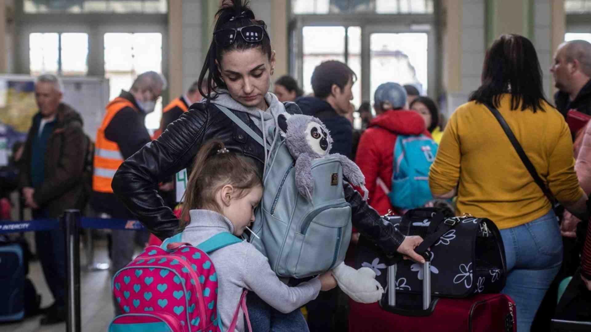 Immagine di I leader delle Chiese europee invocano pace al confine polacco-ucraino