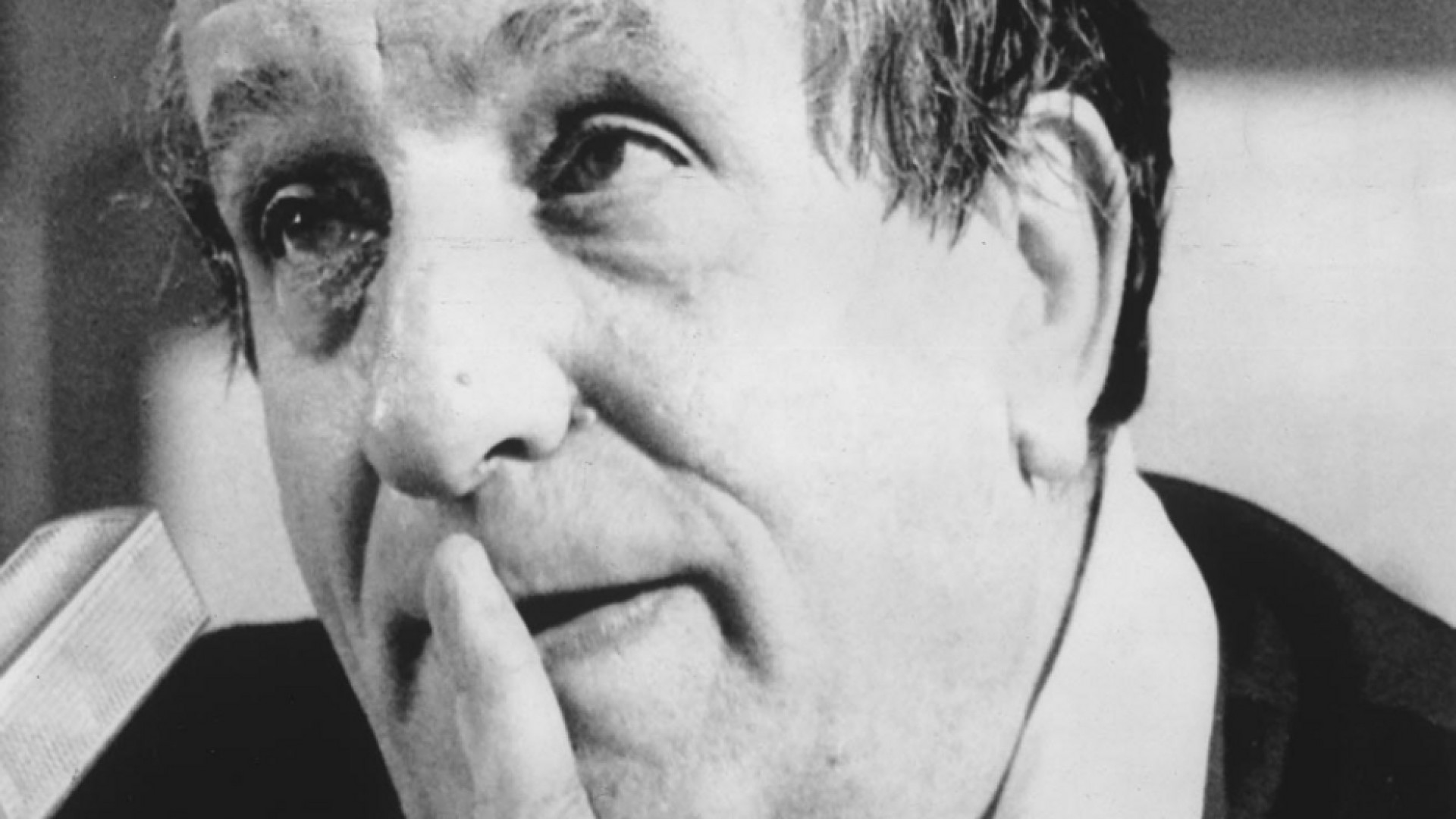 Immagine di Il secolo di padre Ernesto Balducci e le sfide di un pensiero profetico