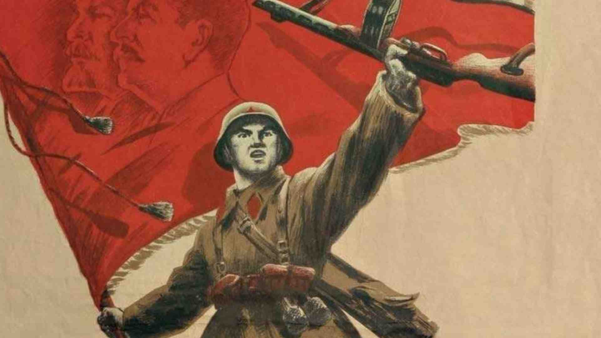 Immagine di L'onore perduto dell'Armata Rossa e quelle armi che alimentano l'escalation