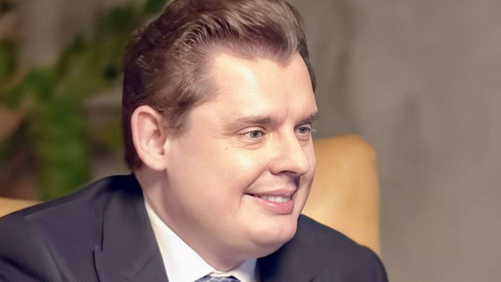 Immagine di Ponasenkov: «Smonto la propaganda russa con l'ironia della storia»
