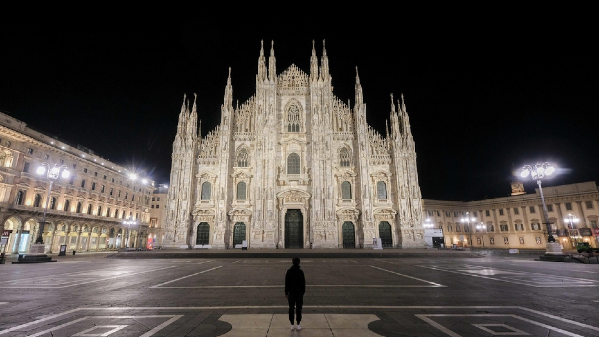 Immagine di Pandemia e diritti umani: gli effetti a lungo termine del Covid
