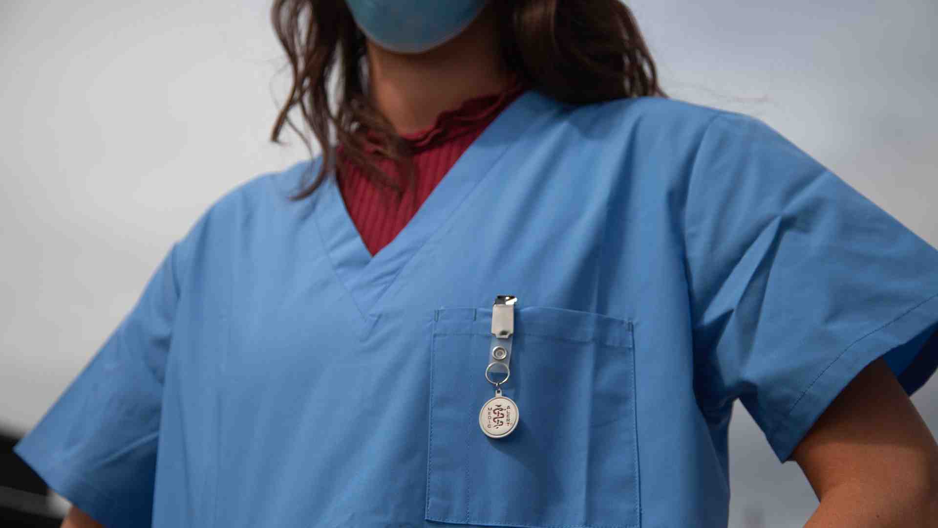 Immagine di Pochi, preziosi, ricercatissimi: «Noi infermieri tra bisogno crescente e numeri deficitari»