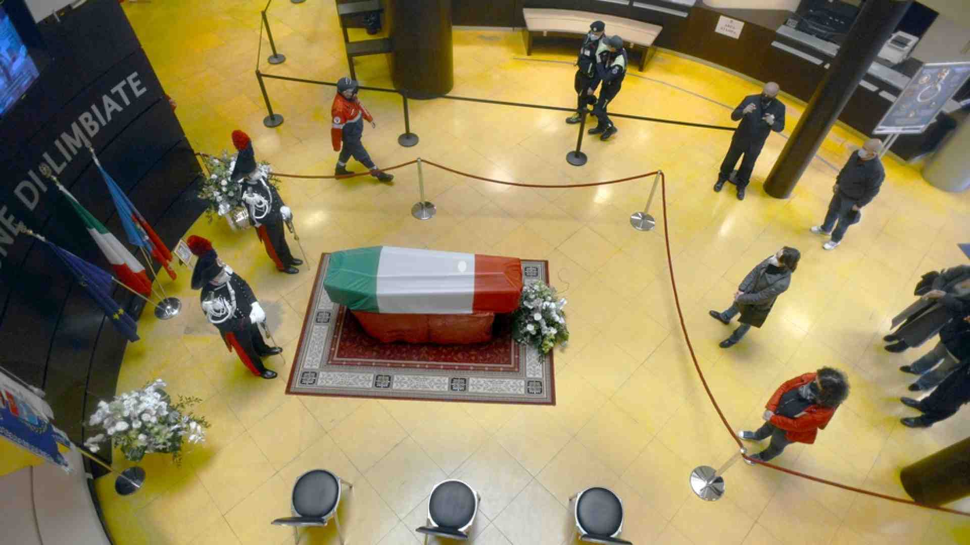 Immagine di Congo, dopo Attanasio è Alberto Petrangeli il nuovo ambasciatore