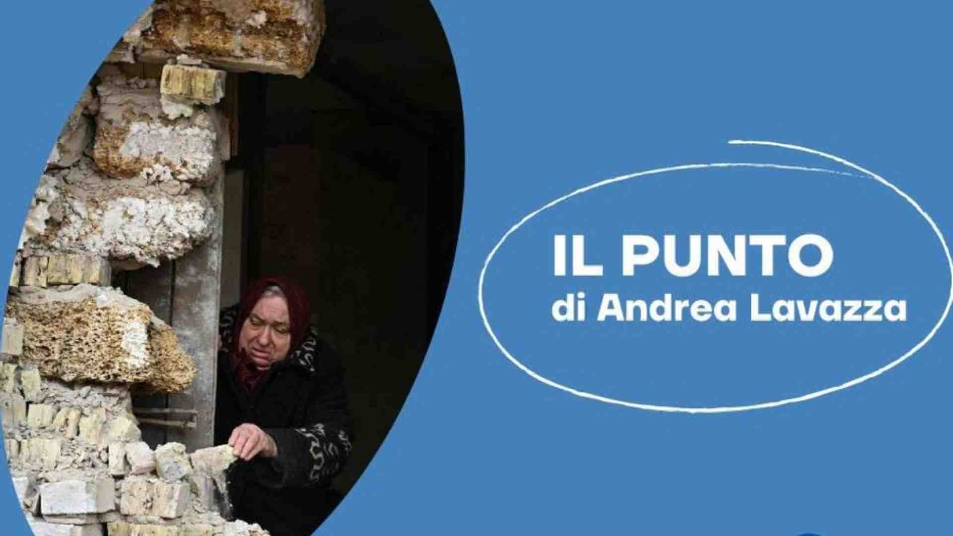 Immagine di La guerra al giorno 49: l'offensiva, le minacce e la legalità internazionale