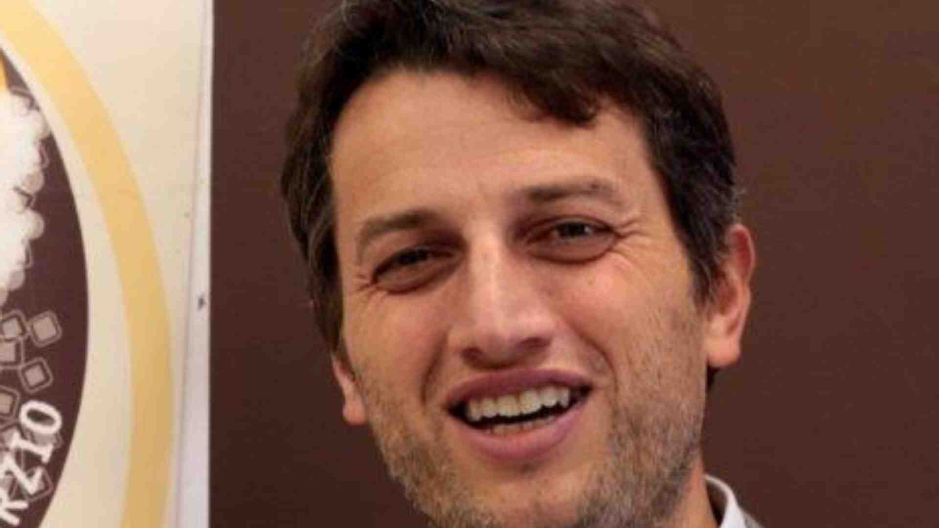 Immagine di Non possiamo non essere e non dirci europei pacifisti