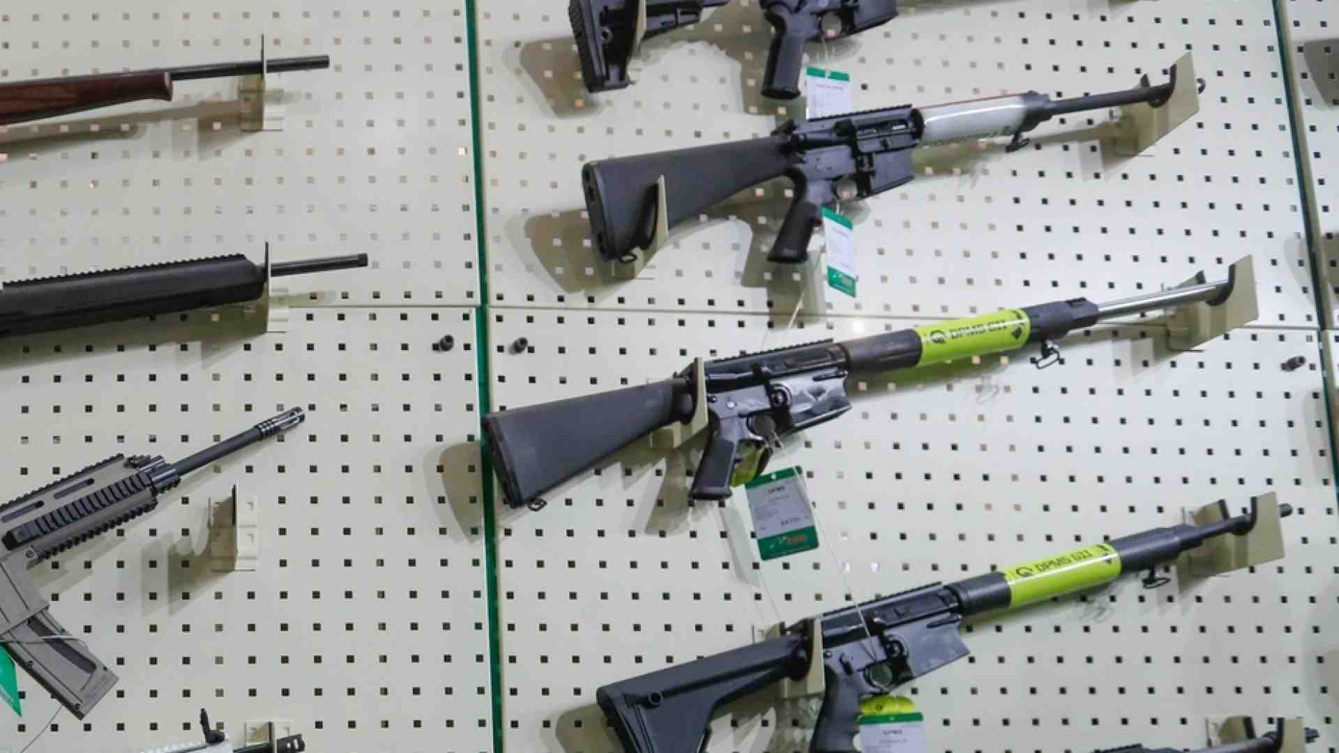 Immagine di Armi, export giù. Metà vendite in Europa