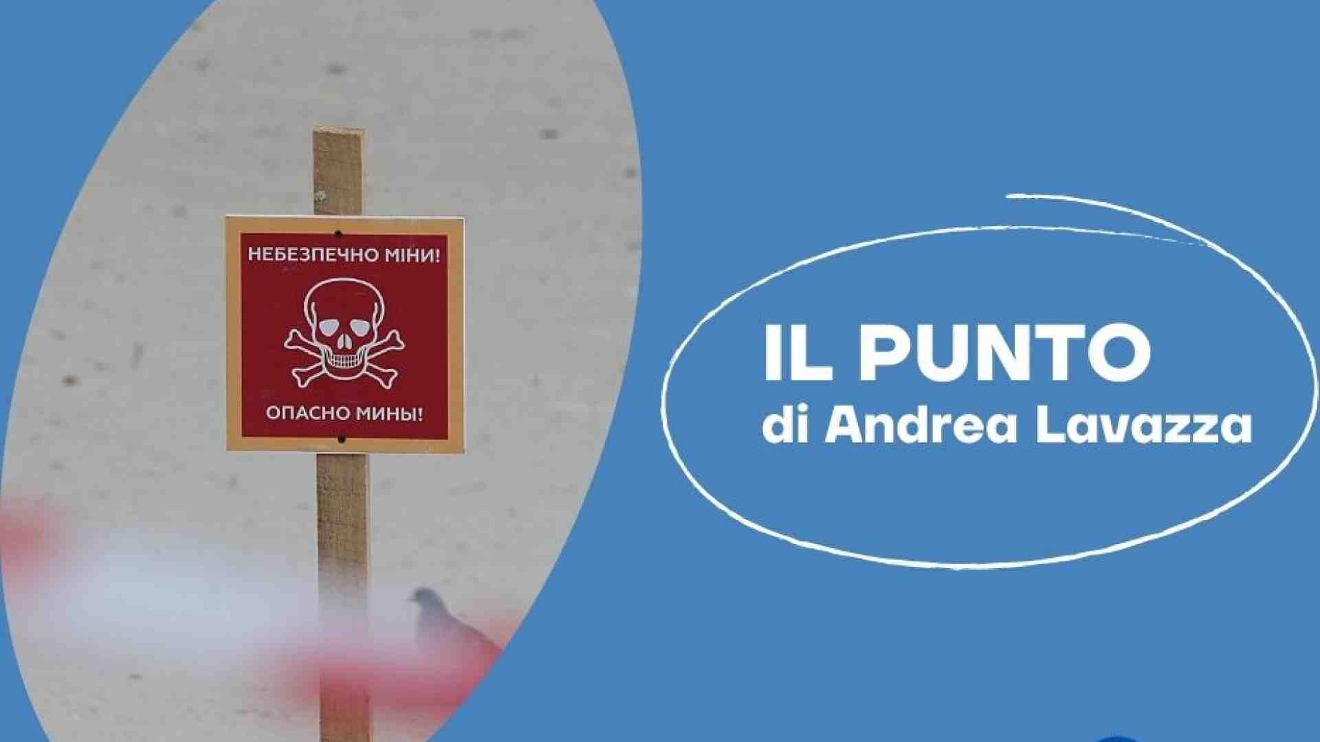 Immagine di Guerra giorno 50, le sconfitte di Putin e i rischi di rappresaglia che salgono