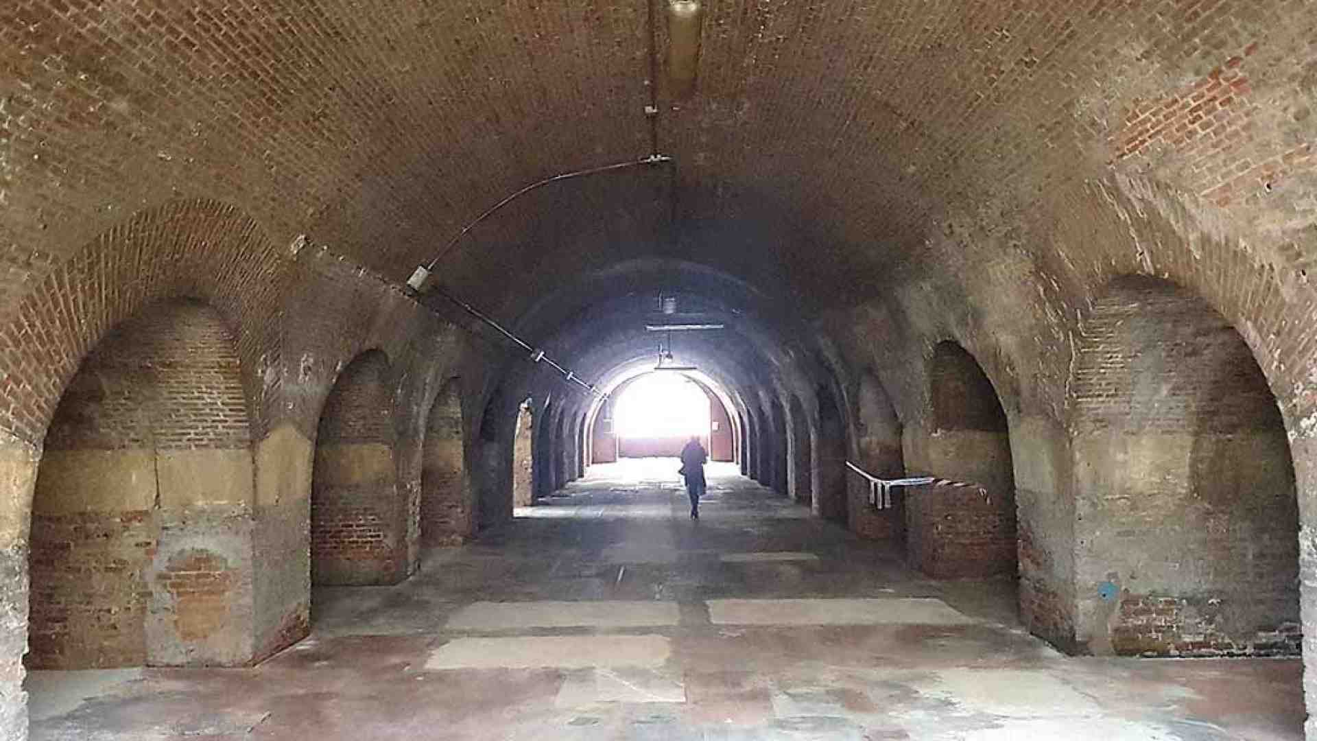 Immagine di La Verona militare verso il recupero