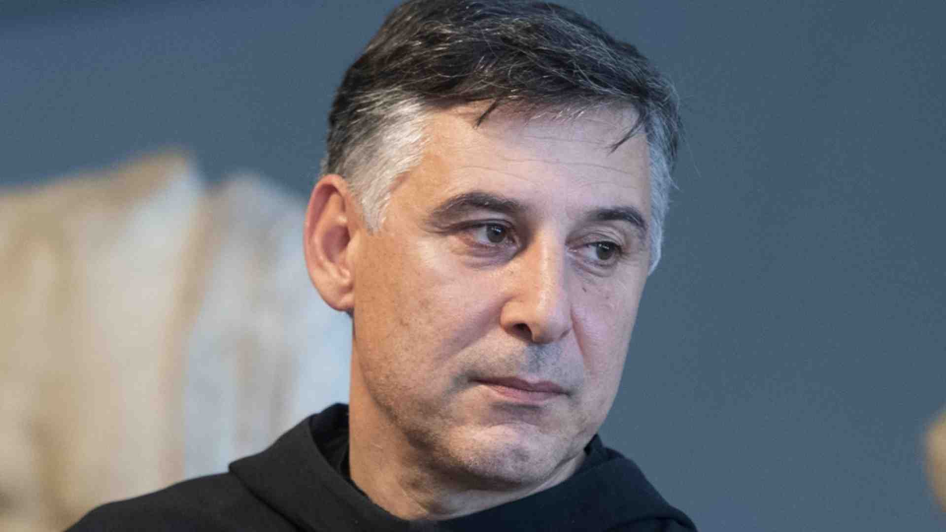 Immagine di La Pace di Francesco è colomba disarmante