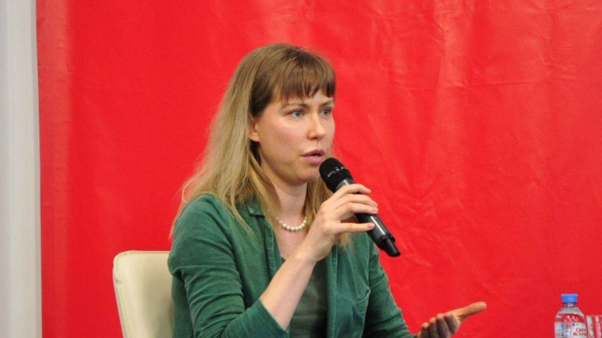 Immagine di «La Russia? Una prigione confortevole. Ma si comincia a capire chi è Putin»