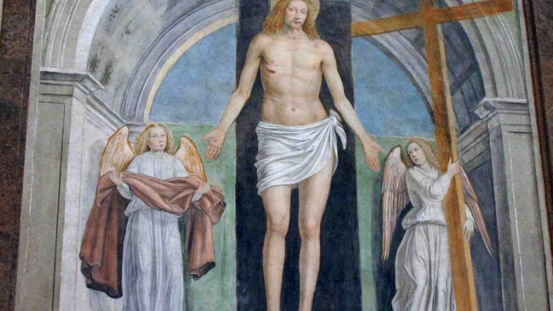 Immagine di Le Messe in diretta tv e social di sabato 16 e domenica 17 aprile, Pasqua