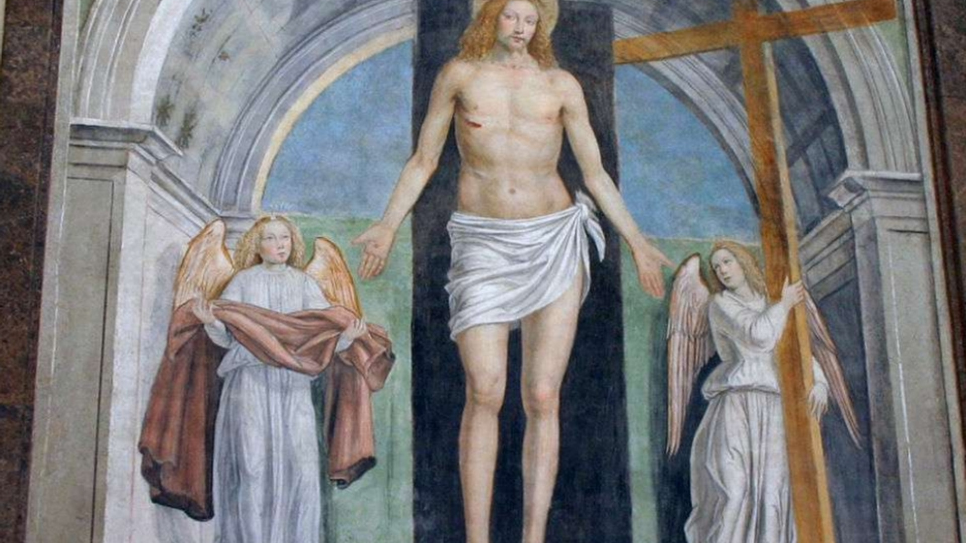Immagine di Le Messe in diretta tv e social di sabato 16 e domenica 17 aprile, Pasqua