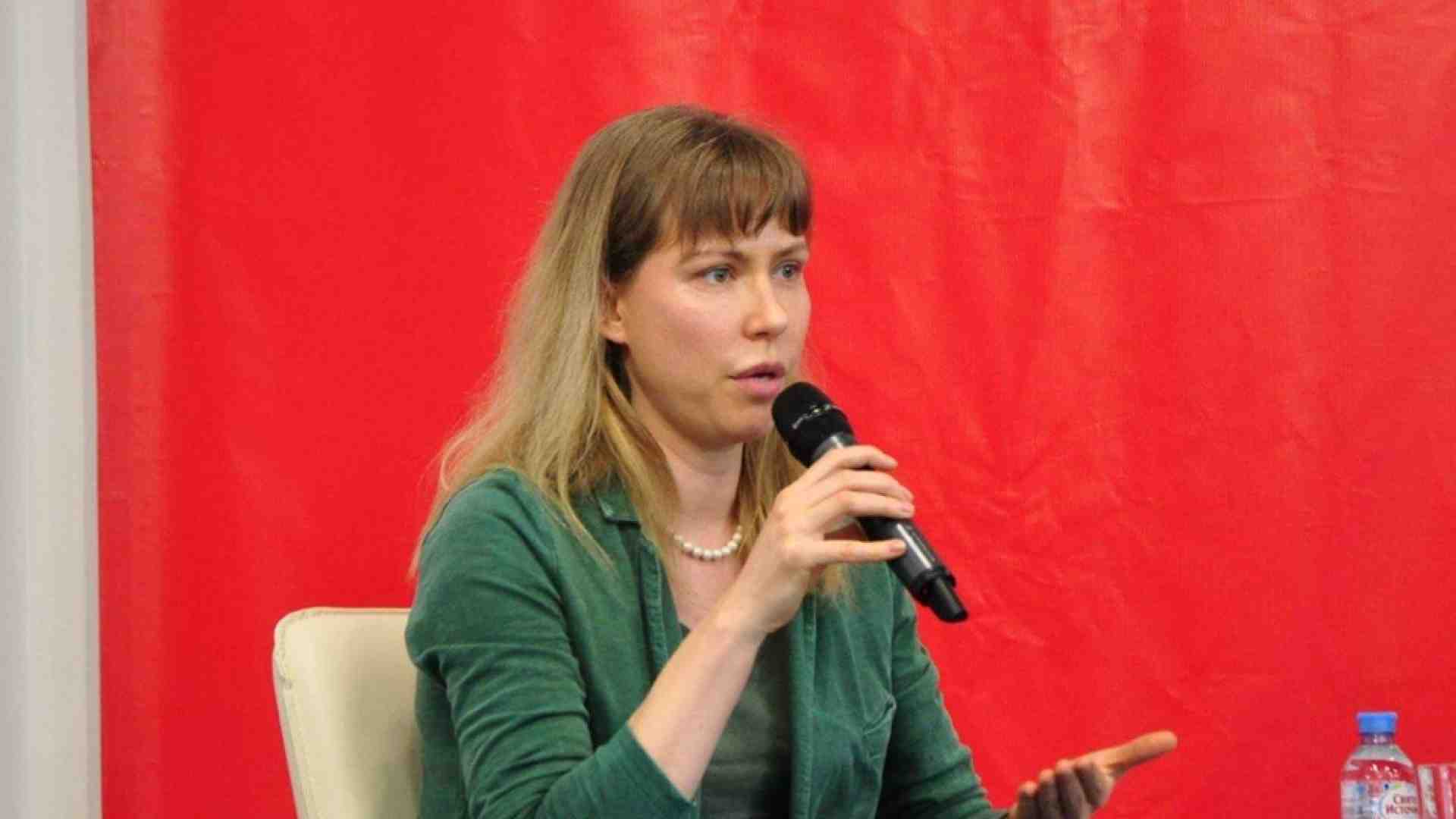 Immagine di «La Russia? Una prigione confortevole. Ma si comincia a capire chi è Putin»