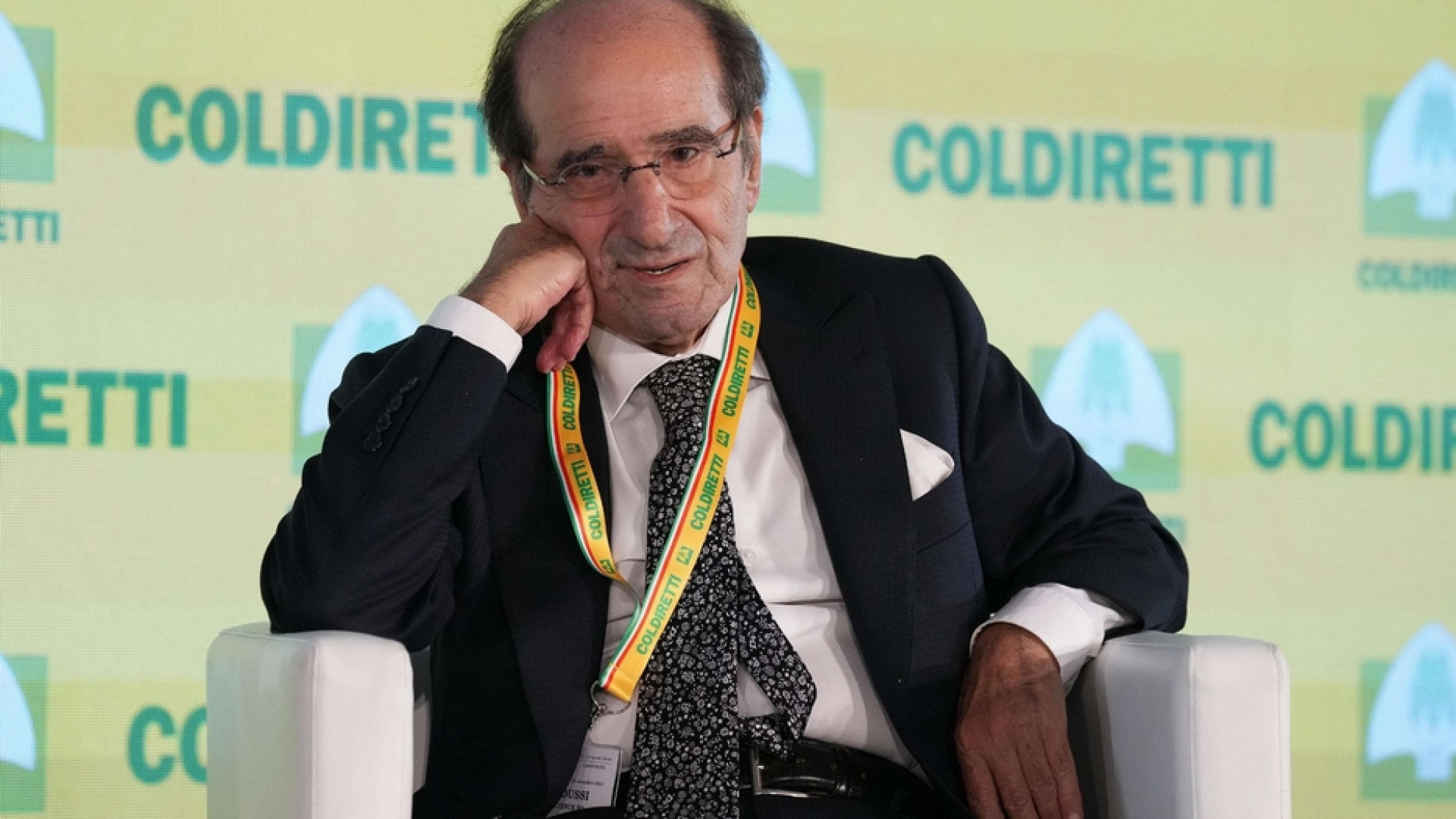 Immagine di È morto Jean-Paul Fitoussi