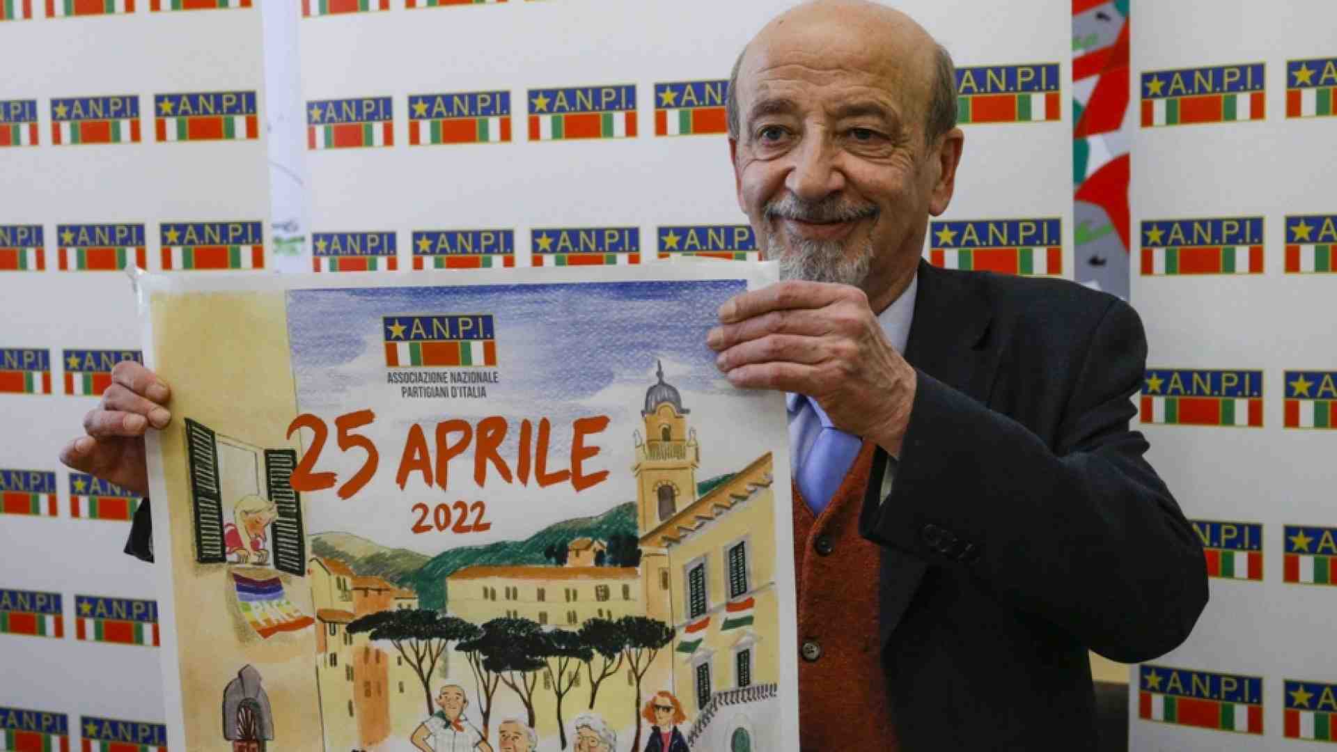 Immagine di L'Anpi: invio di armi rischia di scatenare conflitto globale