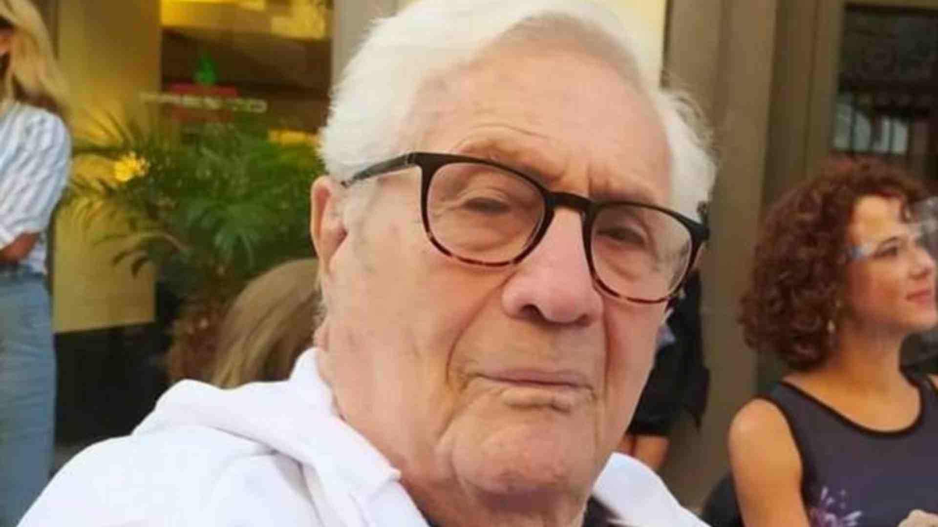 Immagine di Io, veterano sto con il Papa mai glorificare la guerra