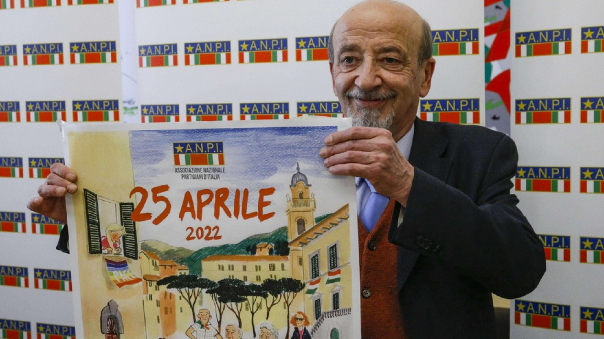 Immagine di L'Anpi: invio di armi rischia di scatenare conflitto globale
