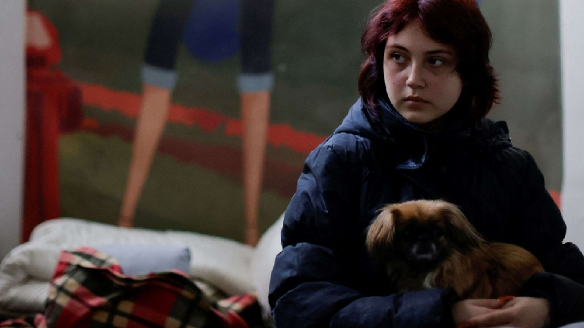 Immagine di Aborto per gli stupri? C'è un'altra strada