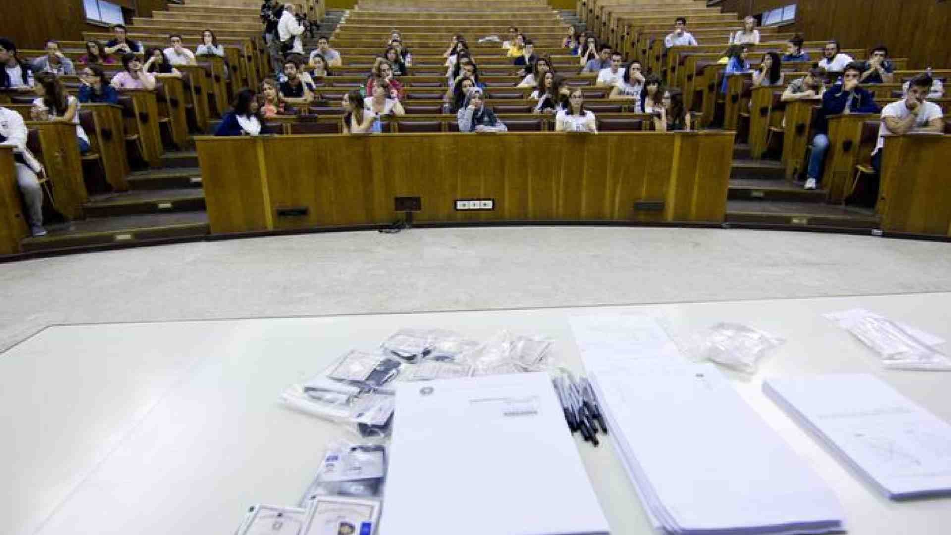 Immagine di La laurea è a un passo ma gli chiedono di ricominciare dalle superiori