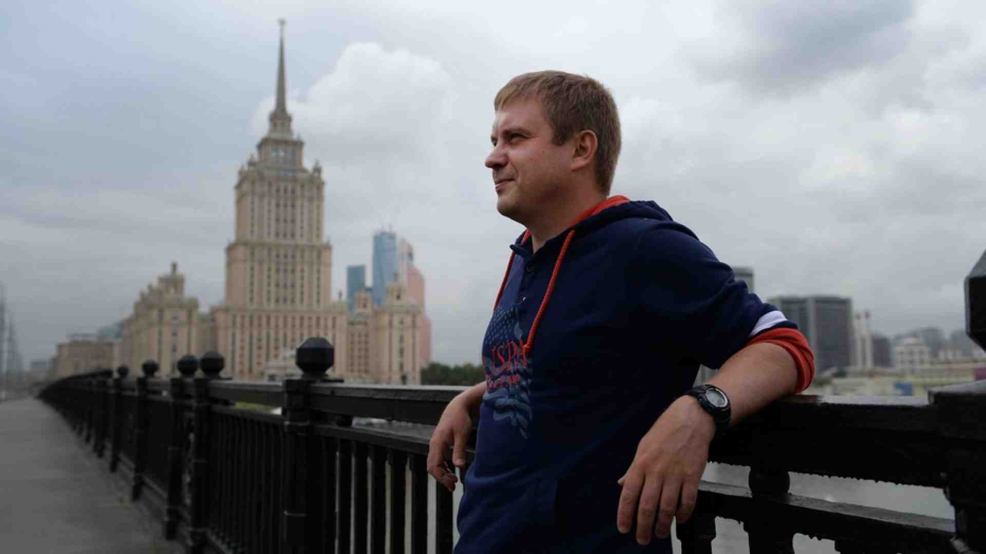 Immagine di Lebedev: «Russia, troppi intellettuali hanno chiuso gli occhi sul regime»