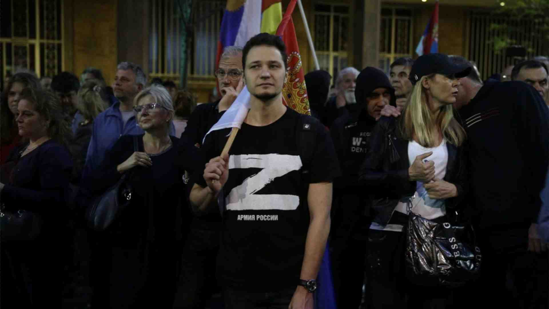 Immagine di Tornano le delazioni stile Urss: non basta dire sì a Putin, serve "entusiasmo"