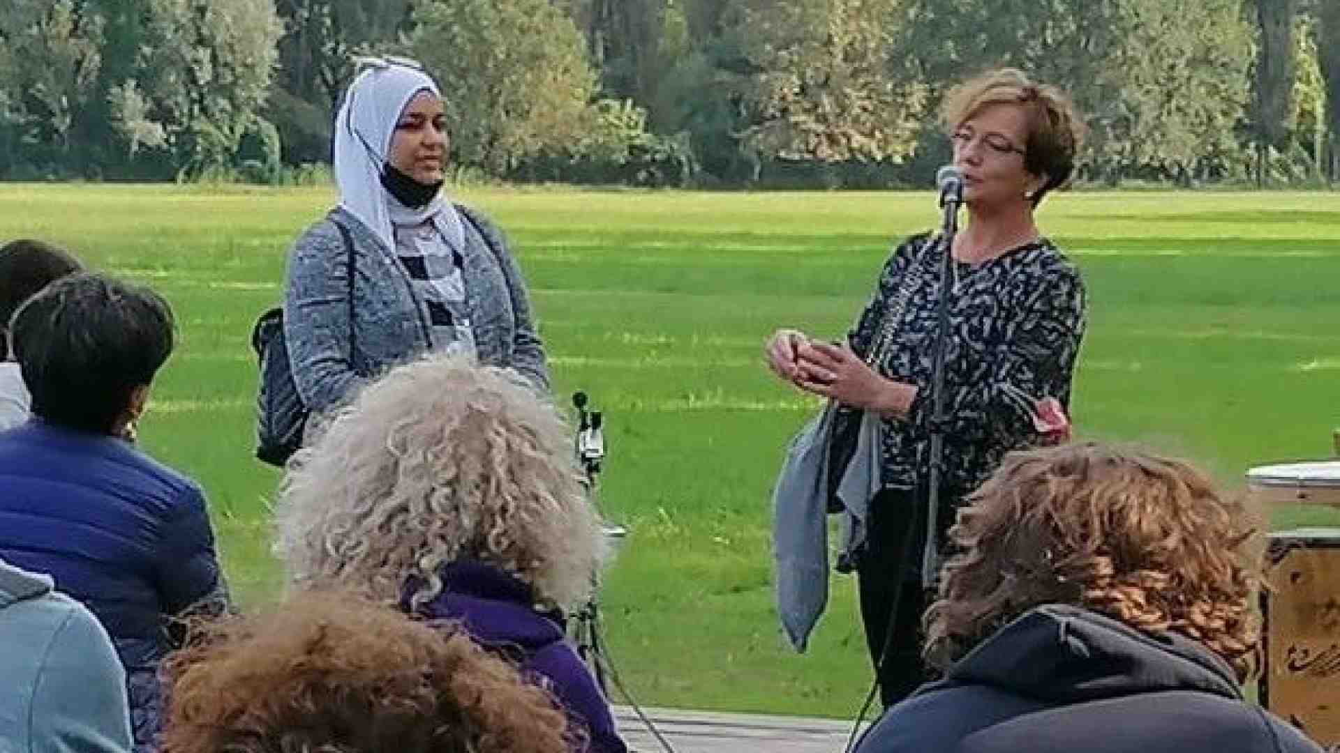 Immagine di Le famiglie fanno rete per superare le difficoltà