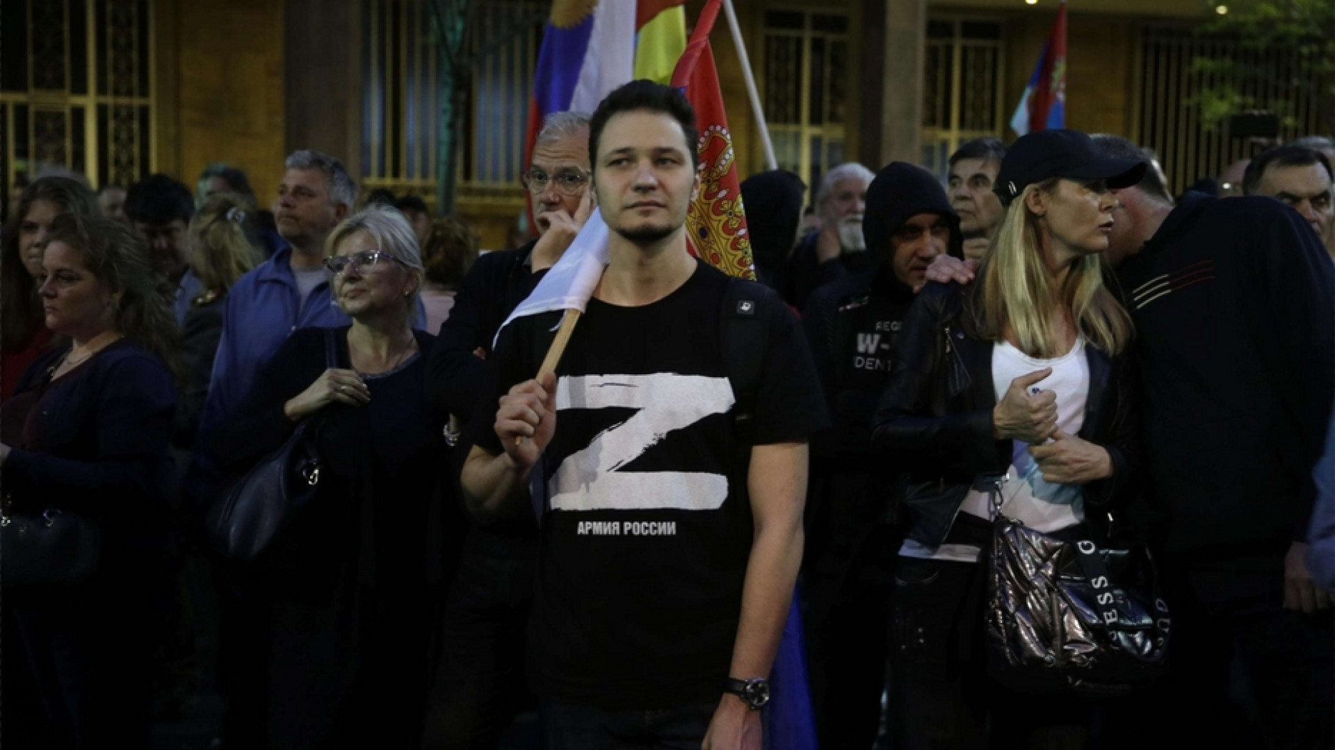 Immagine di Tornano le delazioni stile Urss: non basta dire sì a Putin, serve "entusiasmo"