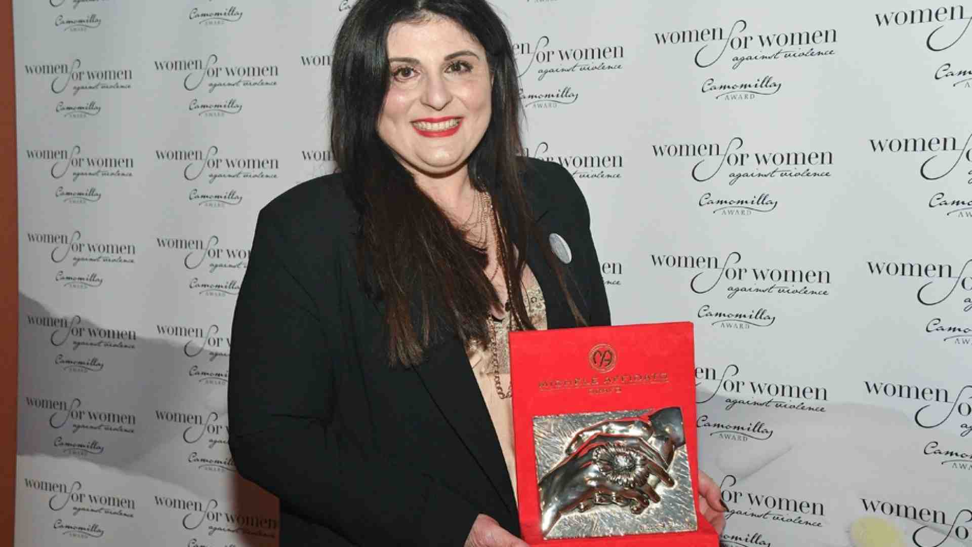 Immagine di «Nella violenza non siamo mai sole». Così Maria Antonietta è sopravvissuta