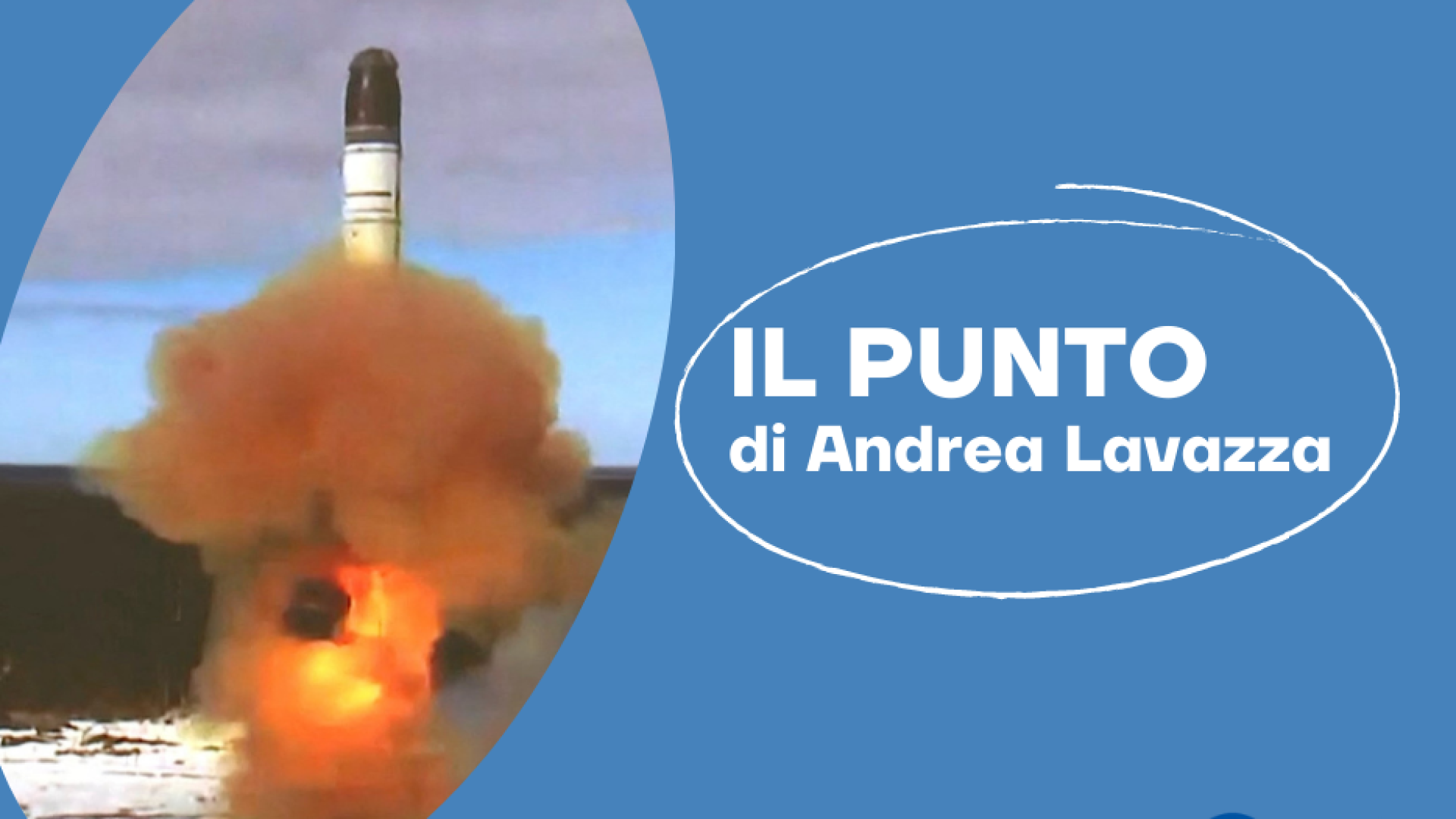 Immagine di Guerra giorno 56: che cosa può significare per la Russia conquistare un Paese
