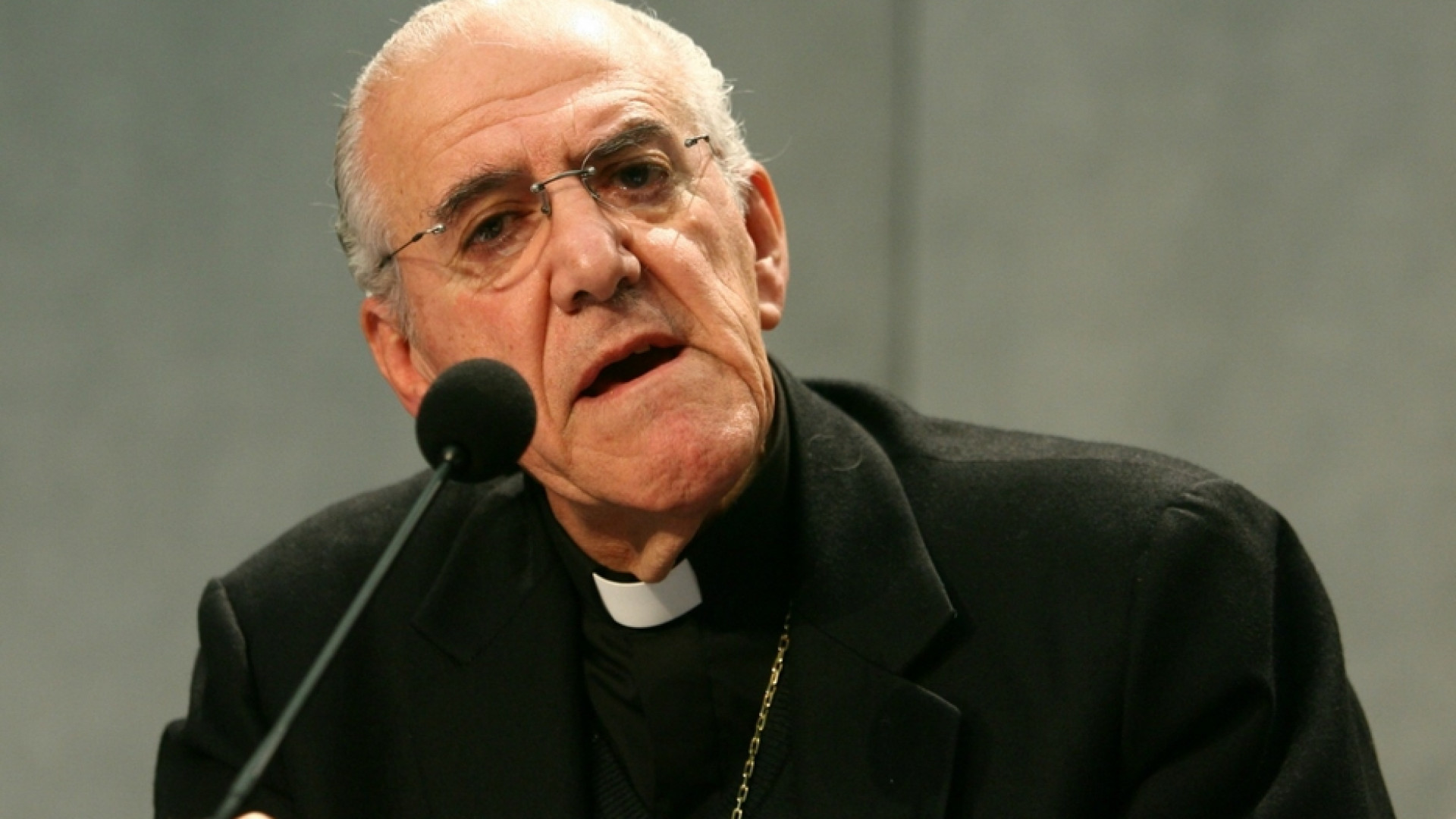 Immagine di Addio al cardinale Lozano Barragan, «servitore e amico di tre Papi»