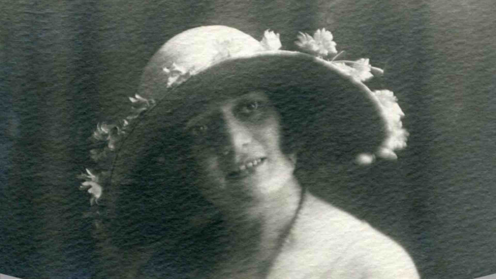 Immagine di Dolores Prato, la "rivincita" letteraria della provincia italiana