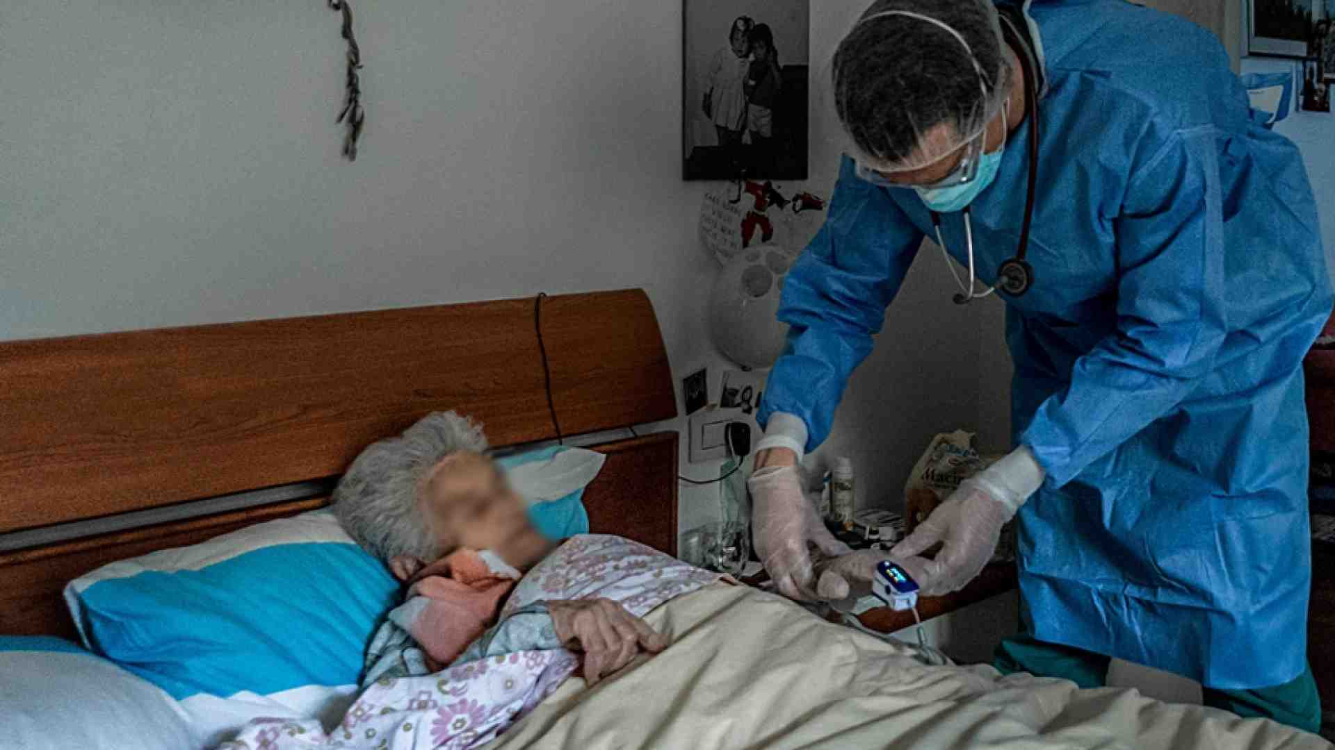 Immagine di Case di comunità nate dal basso per vera medicina del territorio