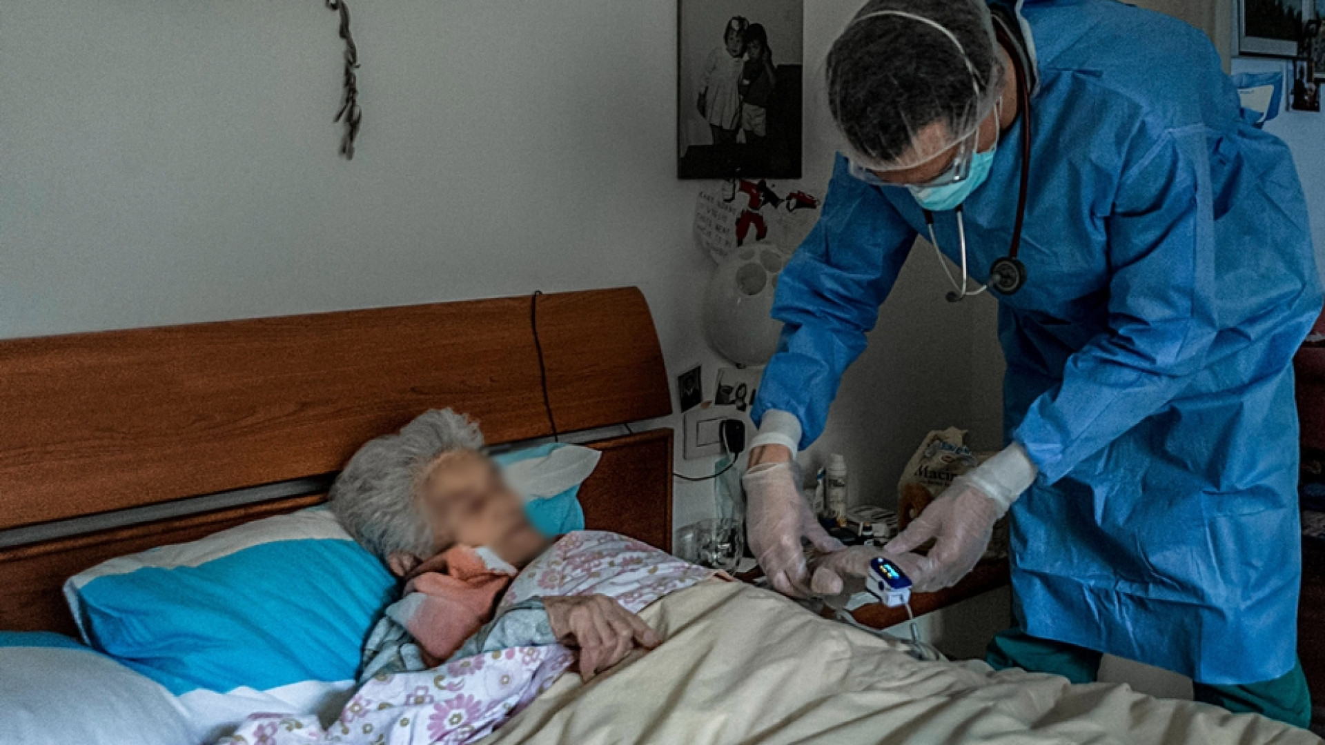 Immagine di Case di comunità nate dal basso per vera medicina del territorio