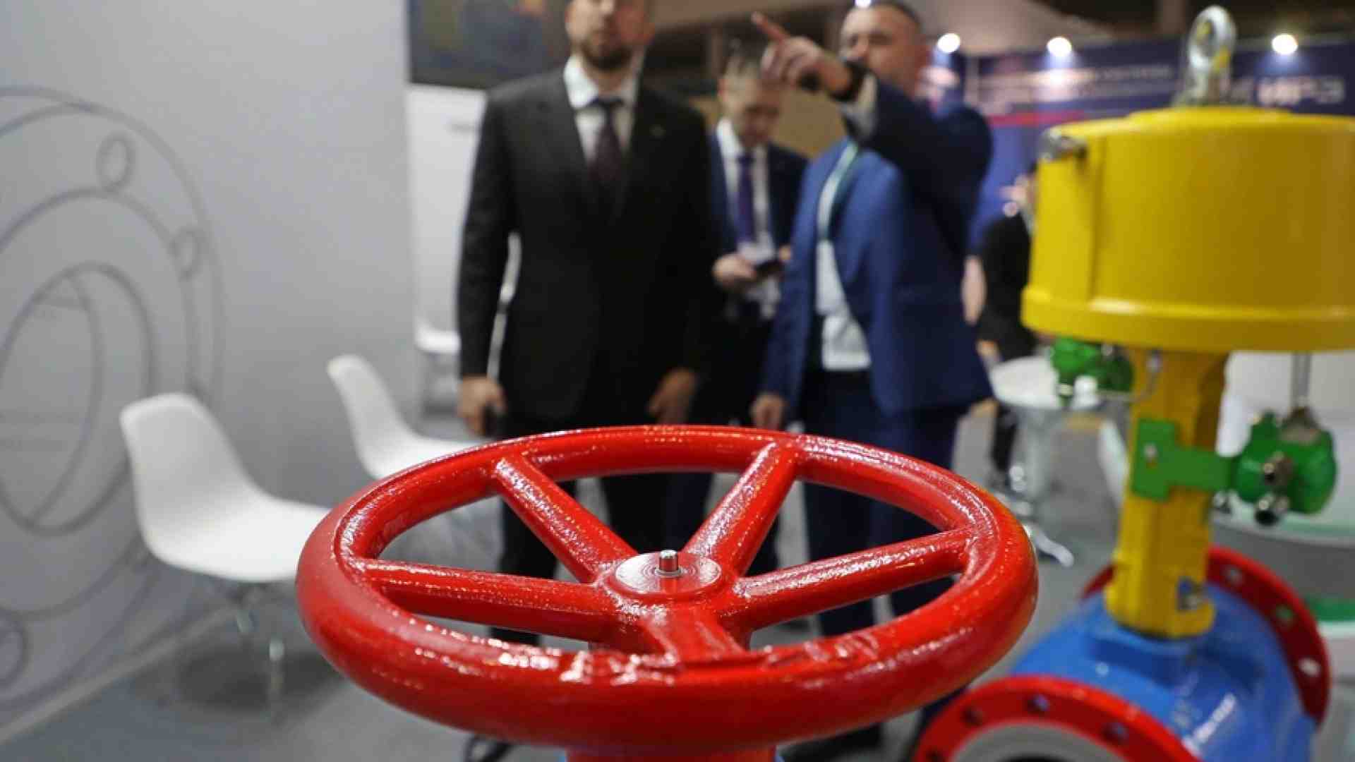 Immagine di Il TTF non funziona più. Al prezzo del gas serve un tetto
