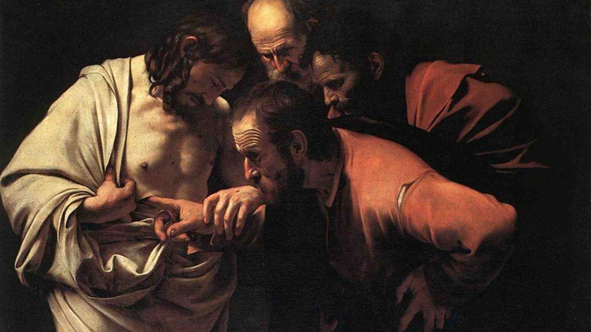 Immagine di Quell'invito del Risorto a superare le barriere