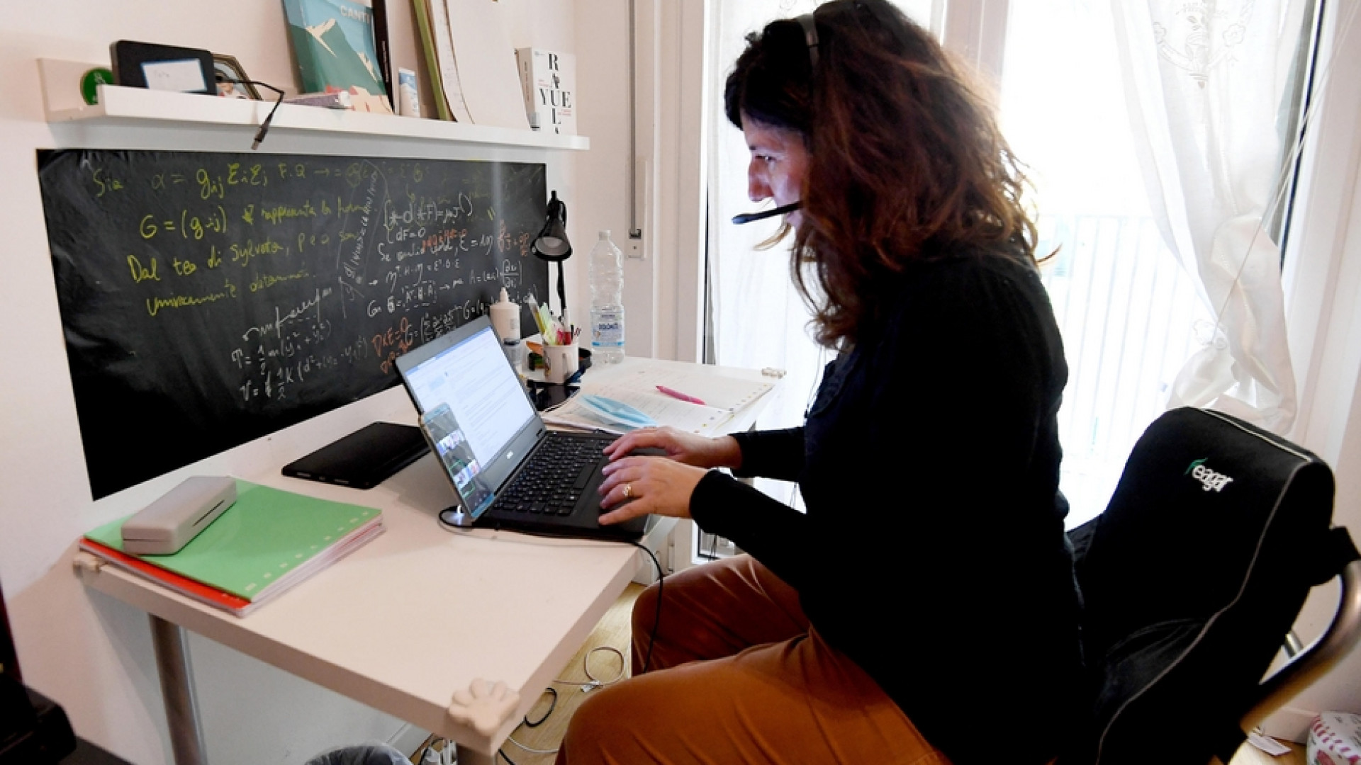 Immagine di Lo smart working ha messo su casa tra resistenze e spinta innovativa