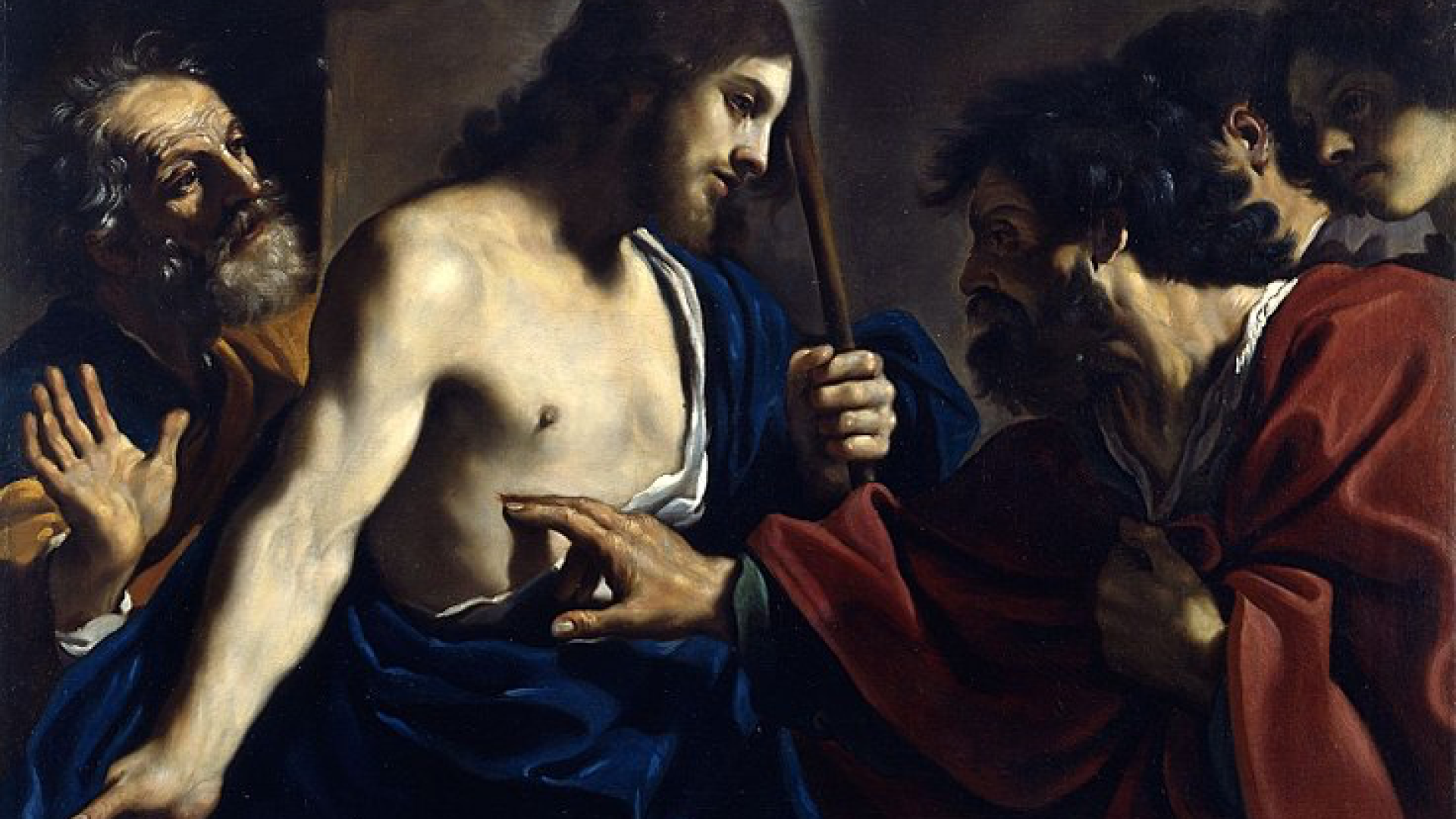Immagine di La professione di fede in Gesù