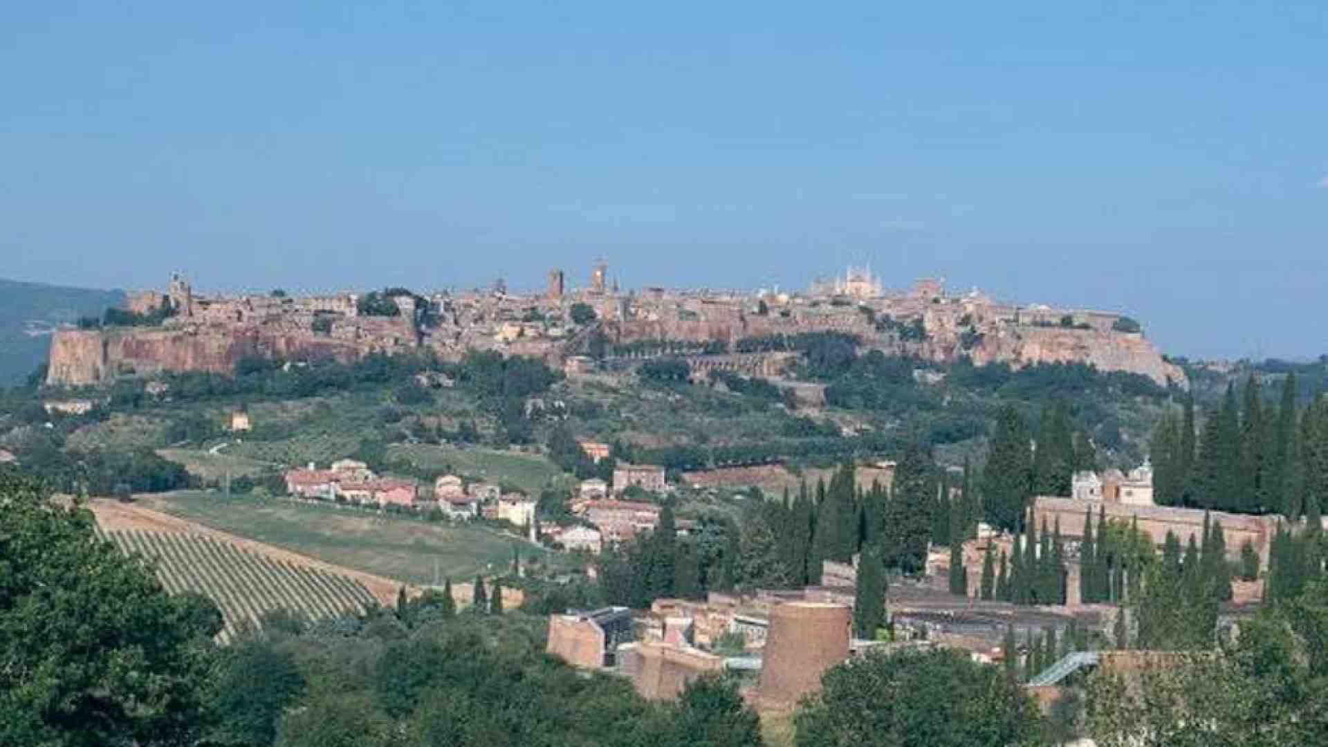 Immagine di Elogio della gentilezza: e Orvieto istituisce un assessorato ad hoc