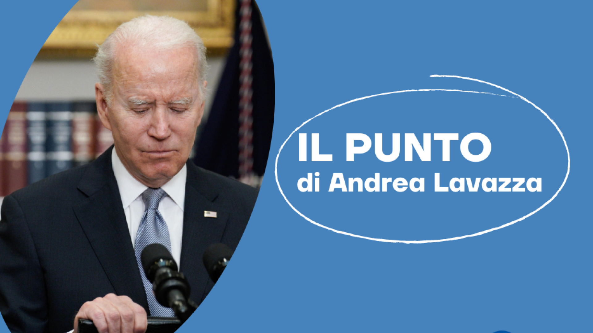 Immagine di Guerra giorno 57: in campo Putin e Biden, la prospettiva di un conflitto lungo
