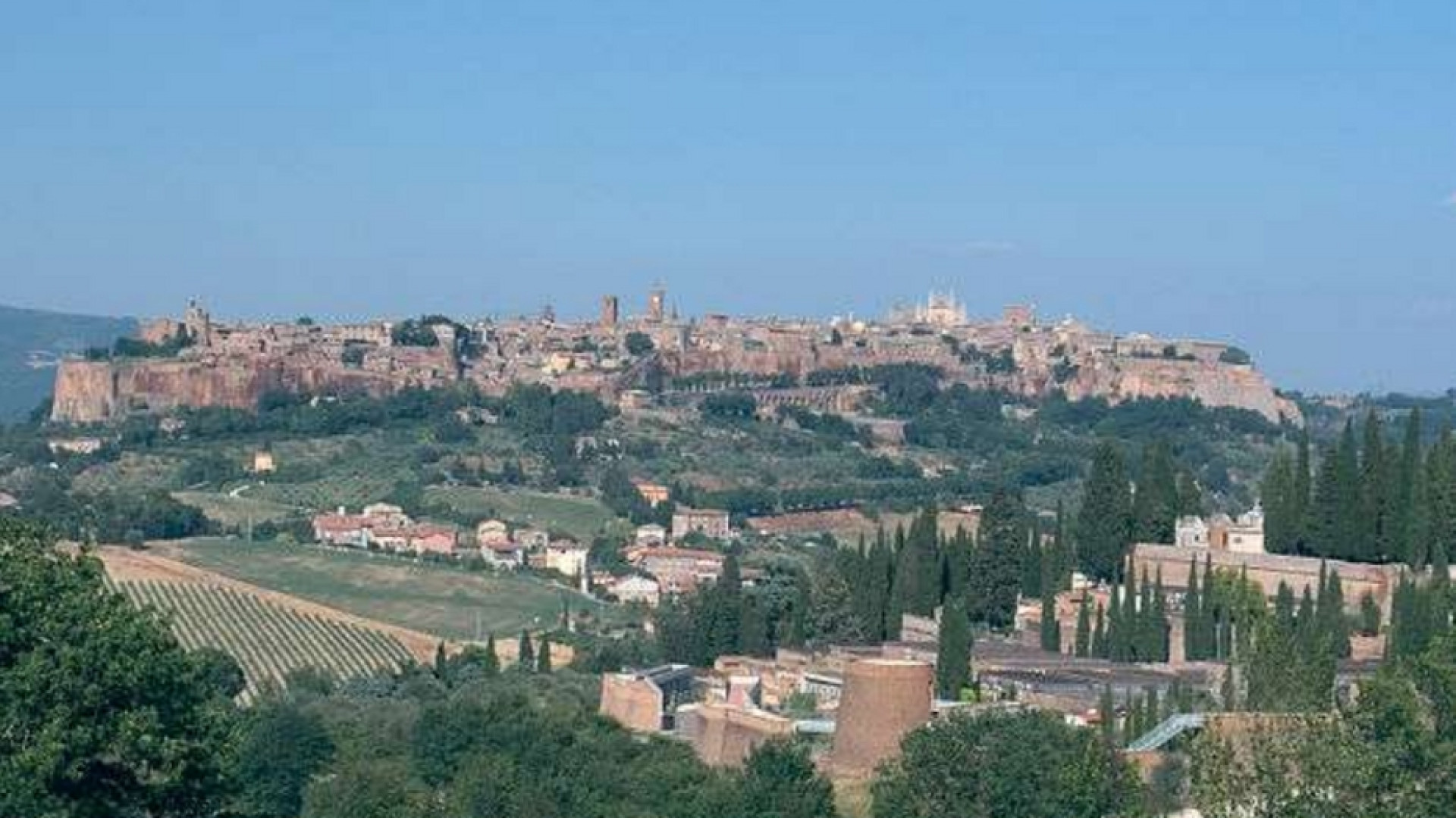 Immagine di Elogio della gentilezza: e Orvieto istituisce un assessorato ad hoc