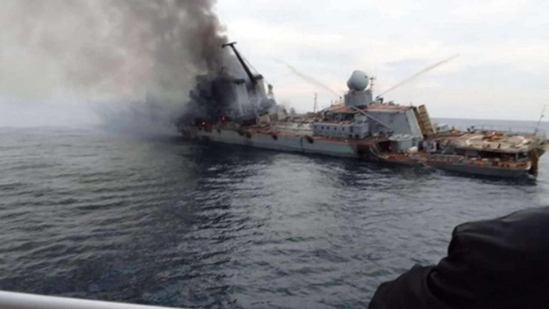 Immagine di Le madri del Moskva: «Ci ignorano». La cyber-rivolta dei parenti dei marinai